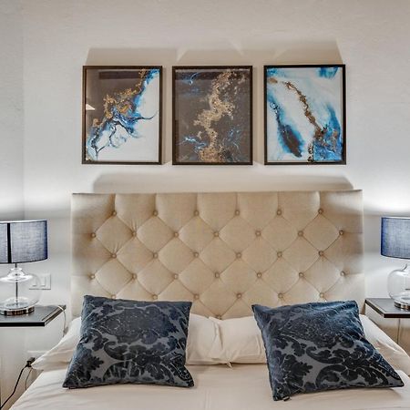 Palazzo Pitti Apartment With Terrace Φλωρεντία Εξωτερικό φωτογραφία