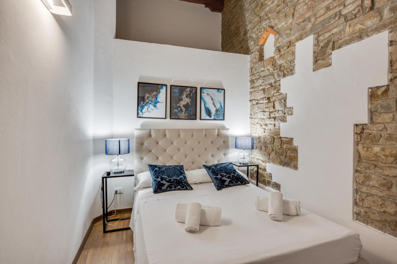 Palazzo Pitti Apartment With Terrace Φλωρεντία Εξωτερικό φωτογραφία