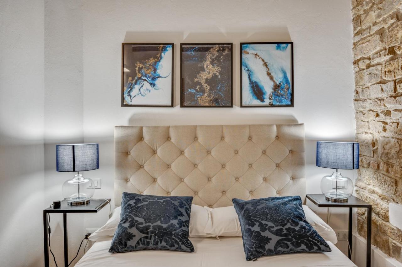 Palazzo Pitti Apartment With Terrace Φλωρεντία Εξωτερικό φωτογραφία