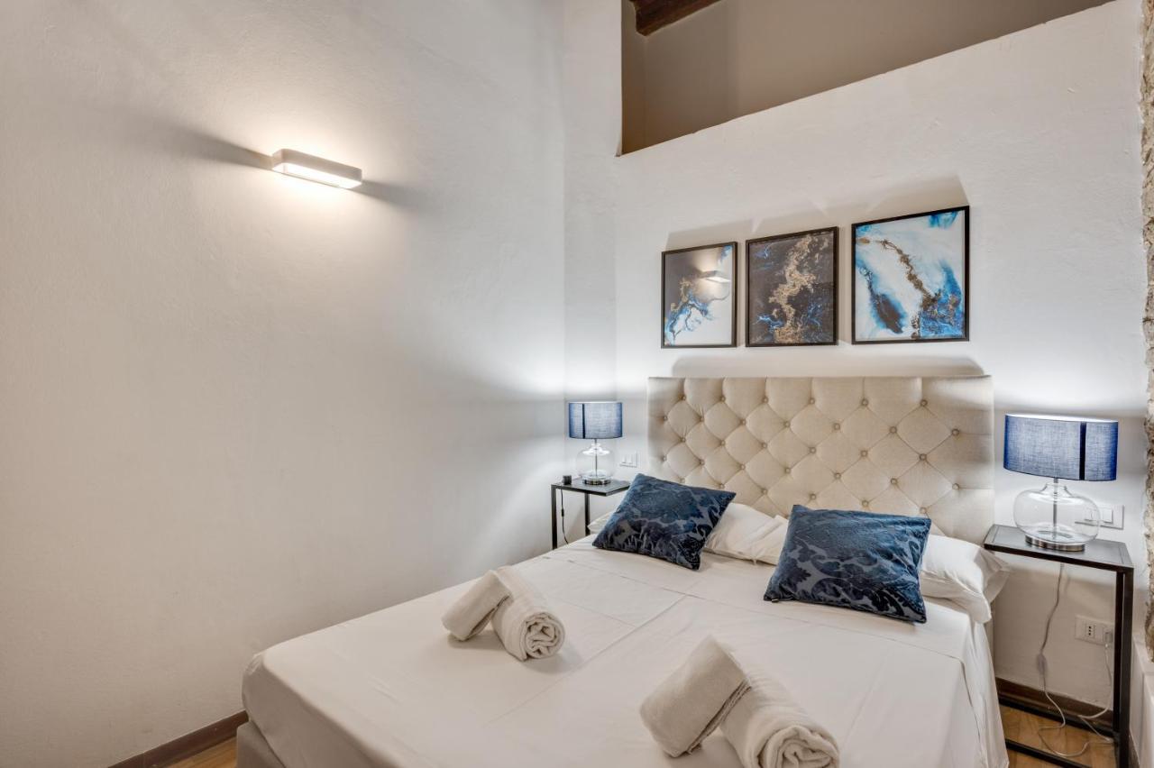 Palazzo Pitti Apartment With Terrace Φλωρεντία Εξωτερικό φωτογραφία