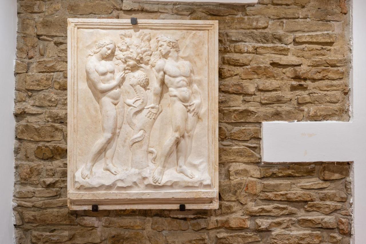 Palazzo Pitti Apartment With Terrace Φλωρεντία Εξωτερικό φωτογραφία