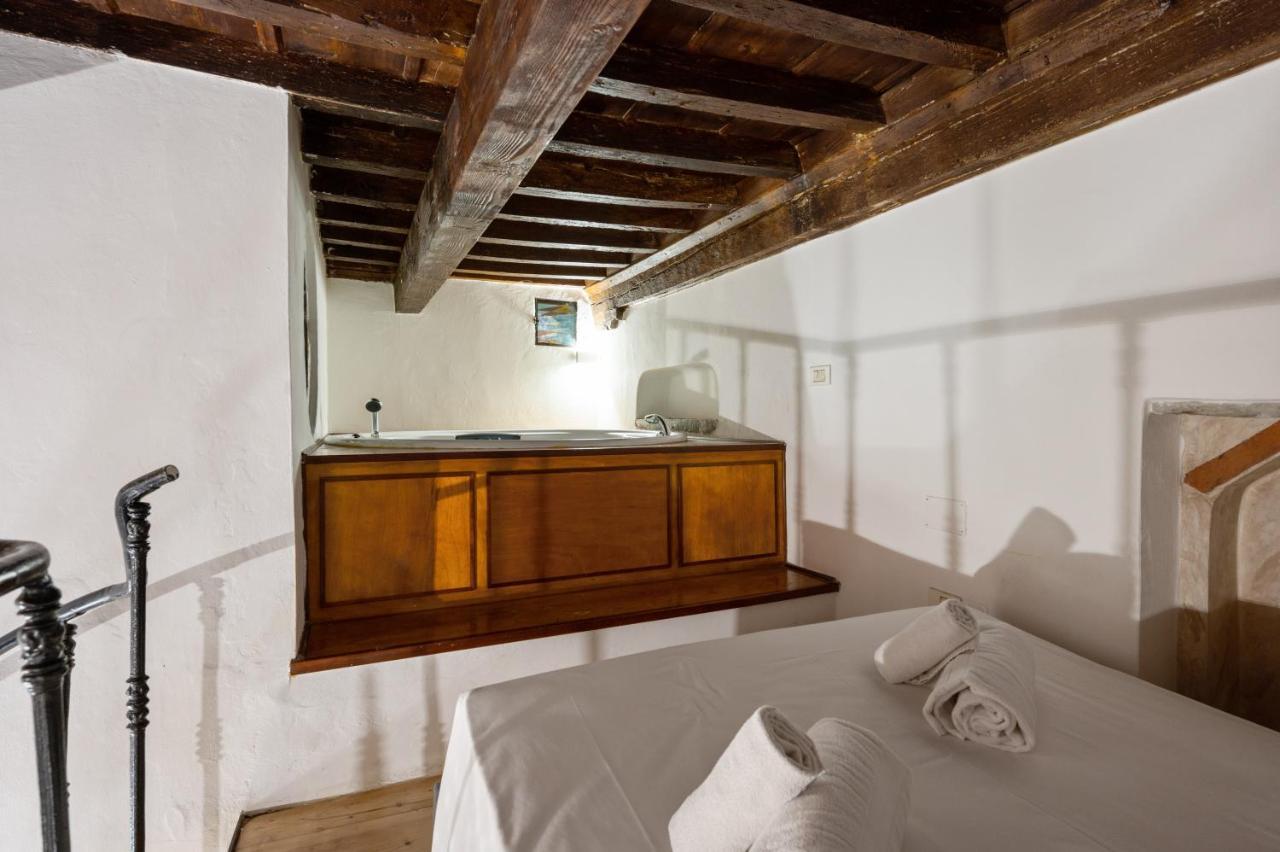 Palazzo Pitti Apartment With Terrace Φλωρεντία Εξωτερικό φωτογραφία