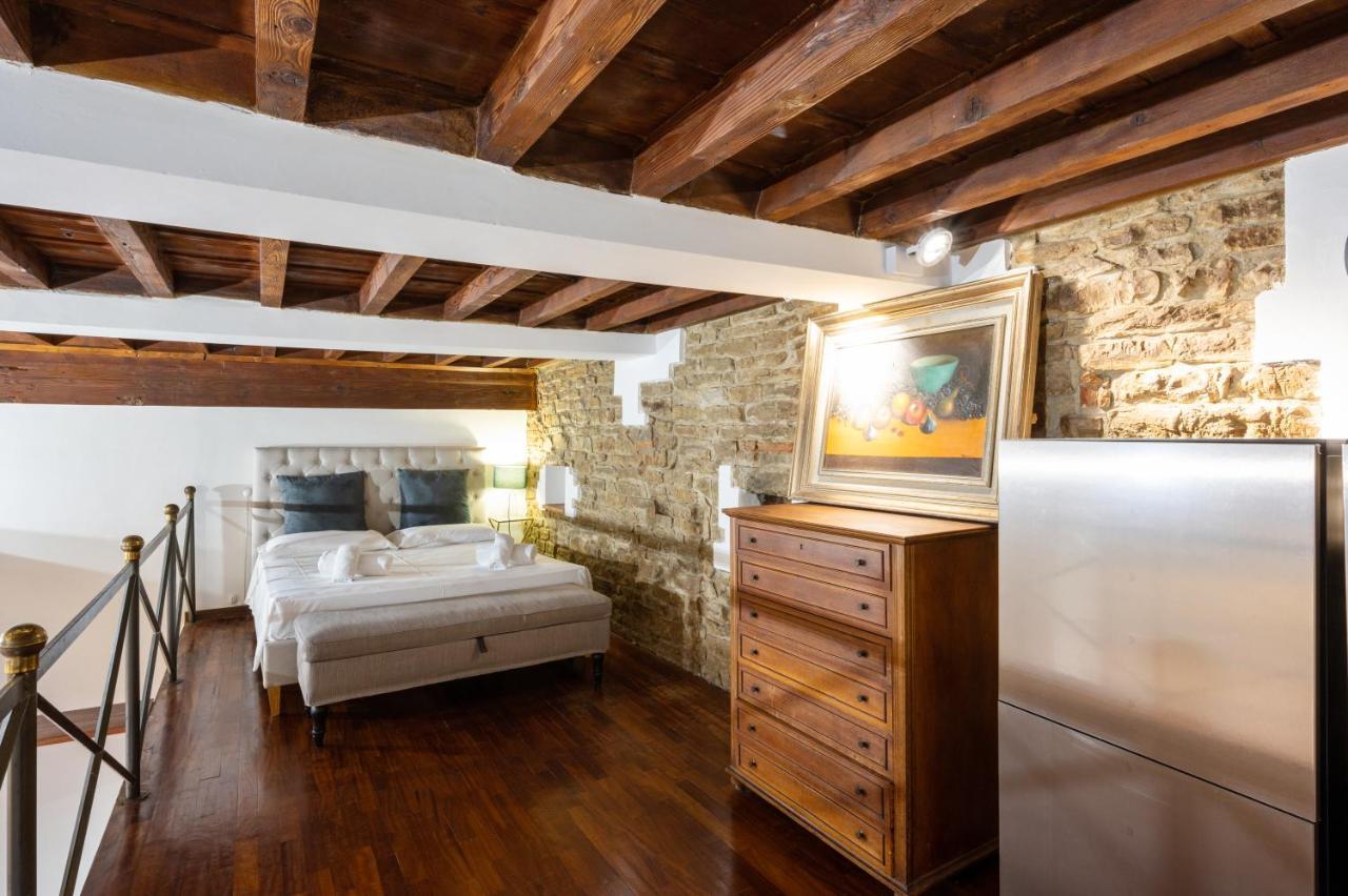 Palazzo Pitti Apartment With Terrace Φλωρεντία Εξωτερικό φωτογραφία